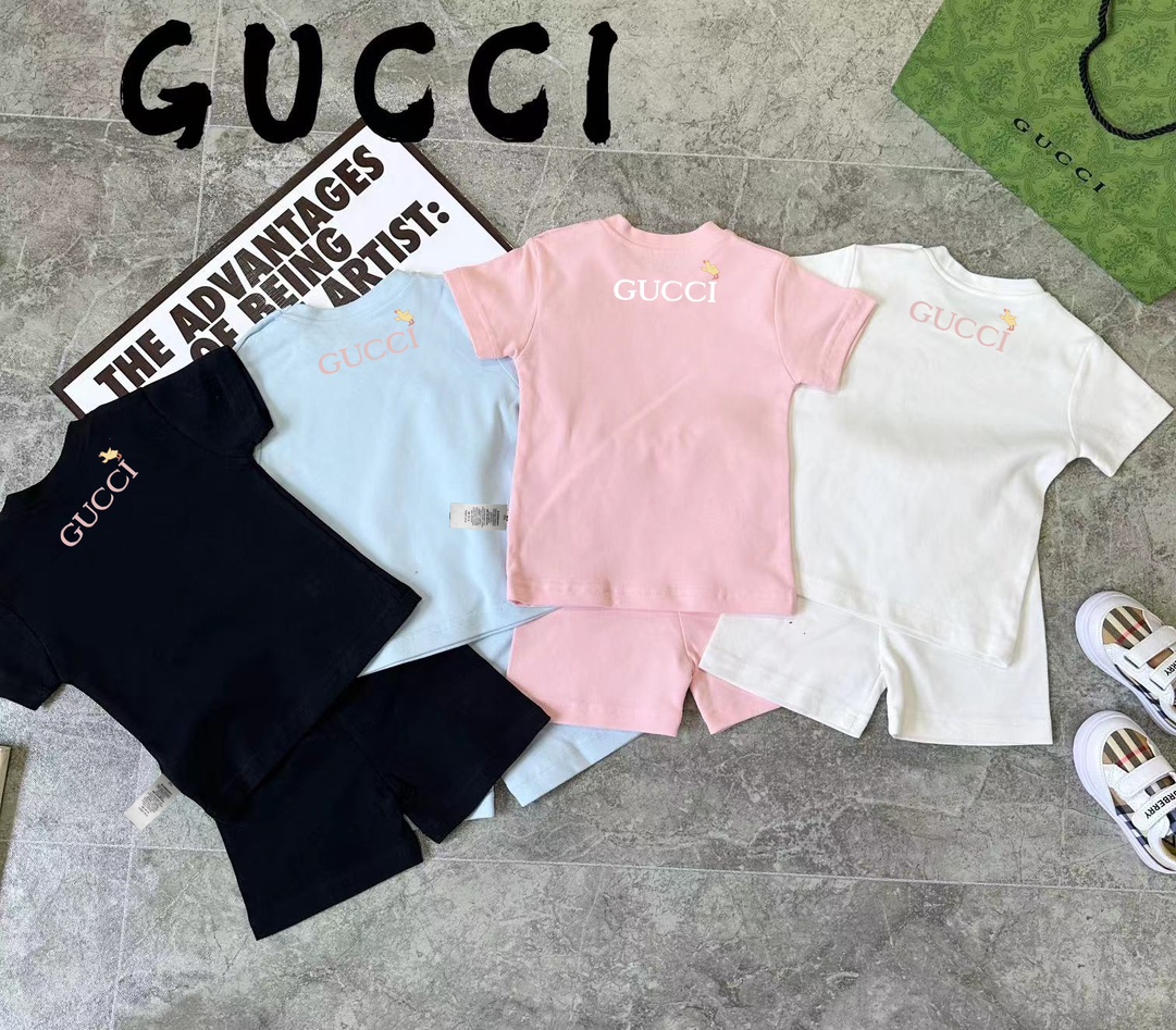 Gucci Babies